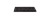 KeySonic KSK-3230IN (DE) klawiatura Uniwersalne USB QWERTZ Niemiecki Czarny