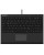 KeySonic ACK-3410 (DE) klawiatura Biuro USB QWERTZ Niemiecki Czarny
