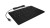KeySonic KSK-5230 IN (DE) klawiatura Biuro USB QWERTZ Niemiecki Czarny