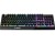 MSI Vigor GK30 klawiatura Gaming USB QWERTZ Niemiecki Czarny