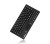KeySonic KSK-5031IN (DE) klawiatura Uniwersalne USB QWERTZ Niemiecki Czarny