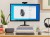 Logitech MX Anywhere 3S for Business myszka Biuro Po prawej stronie RF Wireless + Bluetooth Laser 8000 DPI