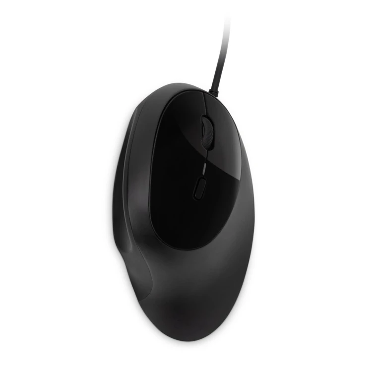 Kensington Mysz przewodowa Pro Fit Ergo