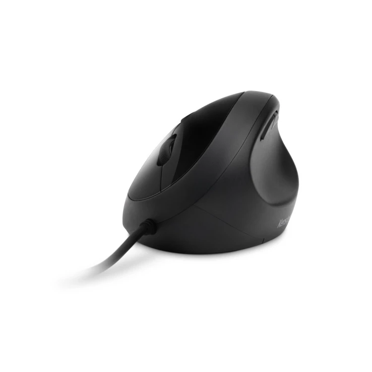 Kensington Mysz przewodowa Pro Fit Ergo