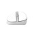 ASUS Wireless Mouse MD102 myszka Uniwersalne Po prawej stronie RF Wireless + Bluetooth Optyczny 1600 DPI