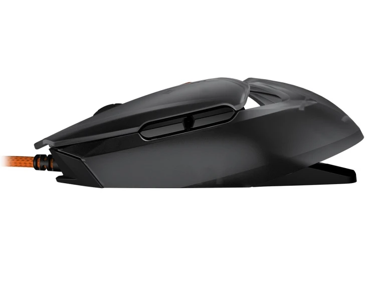 COUGAR CGR-WONB-M487 myszka Gaming Po prawej stronie USB Typu-A Optyczny 20000 DPI