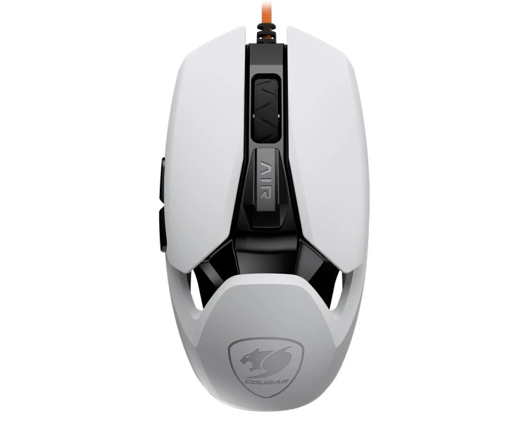 COUGAR CGR-WONW-M487 myszka Gaming Po prawej stronie USB Typu-A Optyczny 20000 DPI