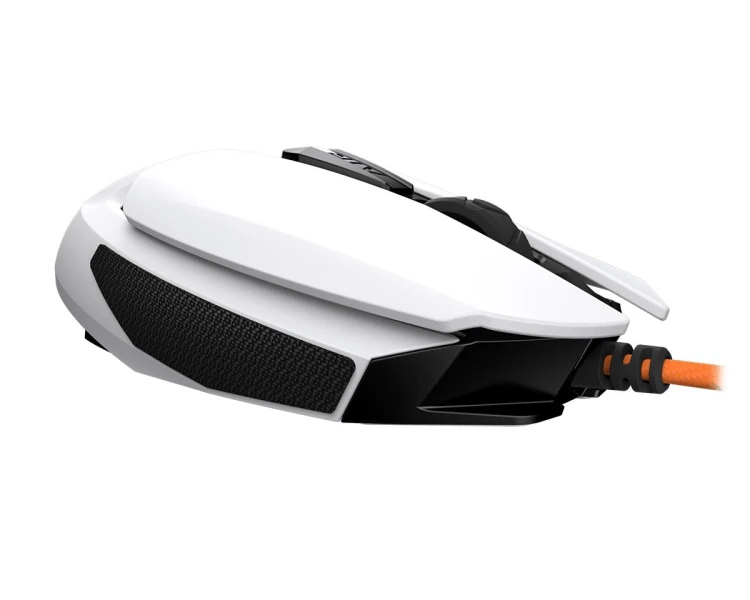 COUGAR CGR-WONW-M487 myszka Gaming Po prawej stronie USB Typu-A Optyczny 20000 DPI