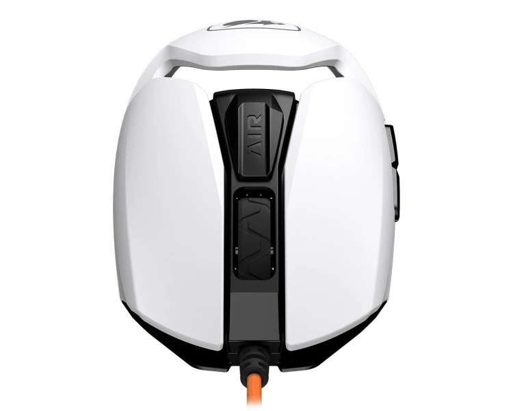 COUGAR CGR-WONW-M487 myszka Gaming Po prawej stronie USB Typu-A Optyczny 20000 DPI