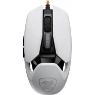 COUGAR CGR-WONW-M487 myszka Gaming Po prawej stronie USB Typu-A Optyczny 20000 DPI