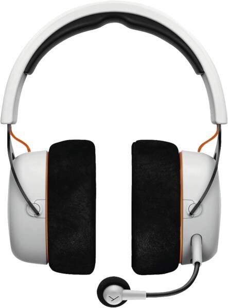 Beyerdynamic MMX 150 Zestaw słuchawkowy Przewodowy i Bezprzewodowy Opaska na głowę Gaming USB Type-C Bluetooth Biały