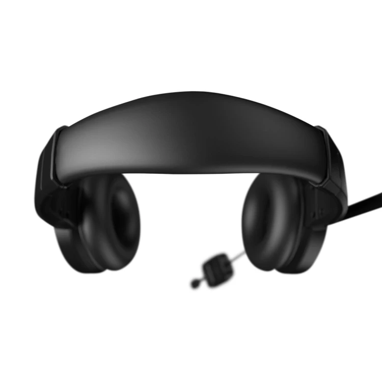 Kensington Słuchawki nauszne H1000 USB-C