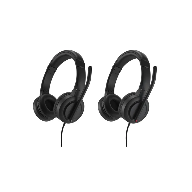Kensington Słuchawki nauszne H1000 USB-C