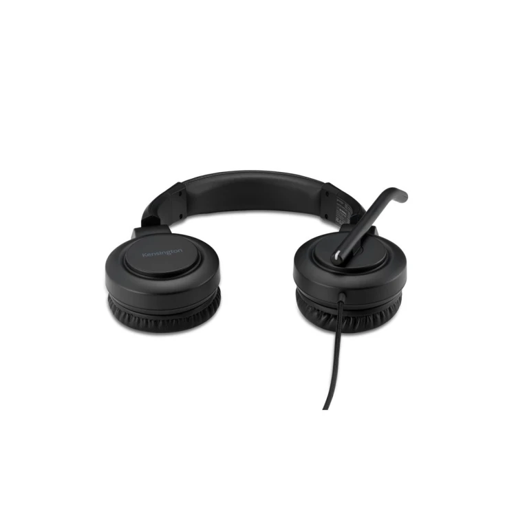 Kensington Słuchawki nauszne H1000 USB-C