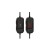 Kensington Słuchawki nauszne H1000 USB-C