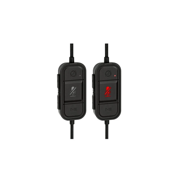 Kensington Słuchawki nauszne H1000 USB-C