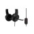 Kensington Słuchawki nauszne H1000 USB-C
