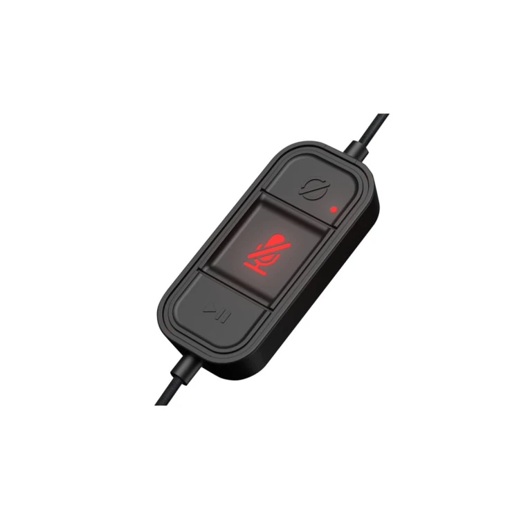 Kensington Słuchawki nauszne H1000 USB-C
