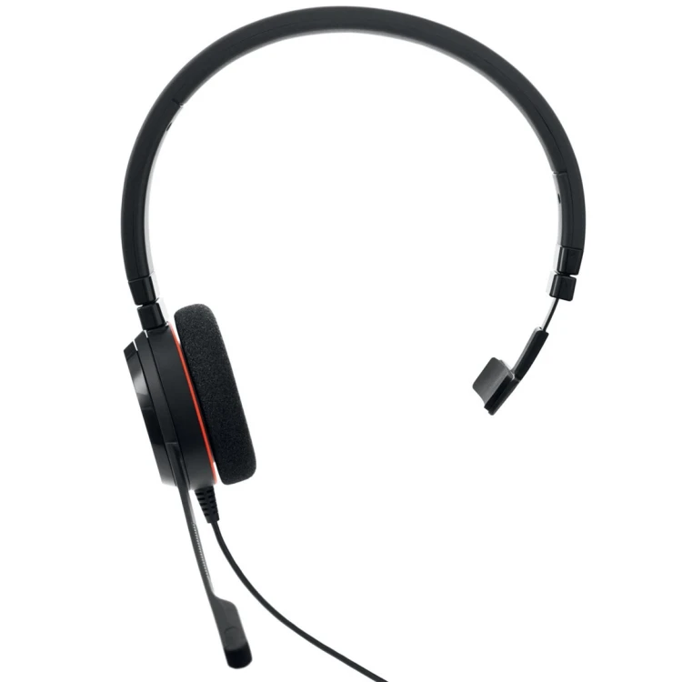 Zestaw słuchawkowy Jabra Evolve 20 MS Mono USB C/A
