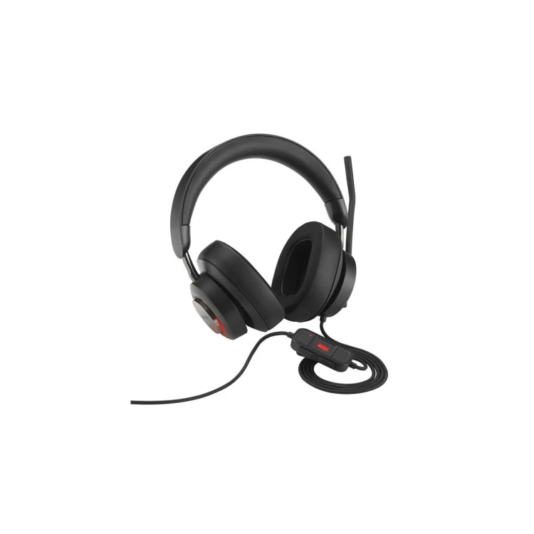 Kensington Słuchawki nauszne H2000 USB-C
