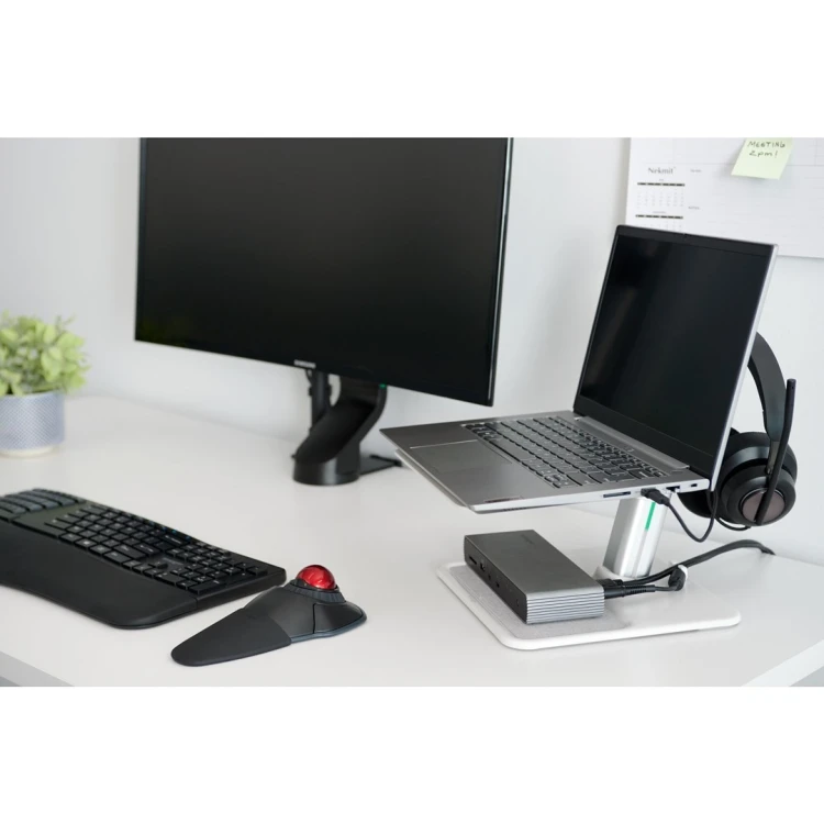 Kensington Słuchawki nauszne H2000 USB-C