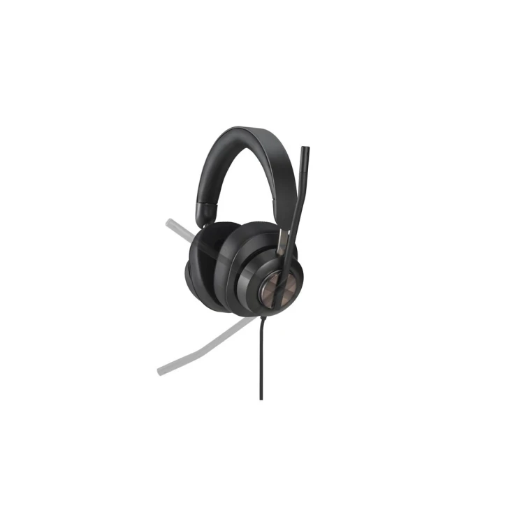 Kensington Słuchawki nauszne H2000 USB-C