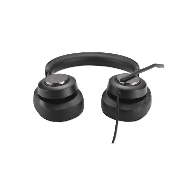 Kensington Słuchawki nauszne H2000 USB-C