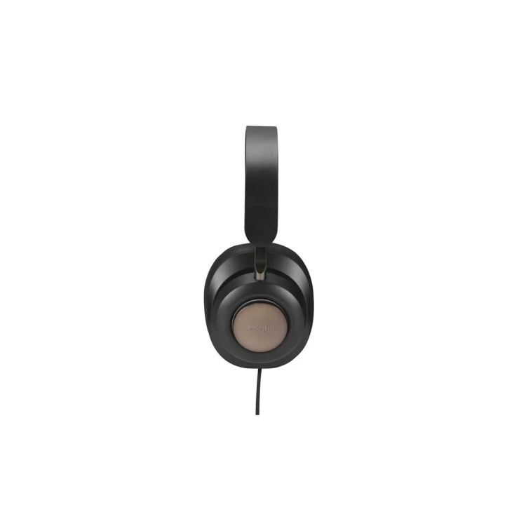 Kensington Słuchawki nauszne H2000 USB-C