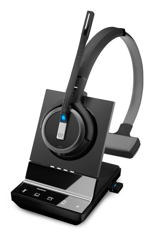 Epos Impact SDW 5036 - EU/UK/AUS DECT Mono Triple-Konnektivit?