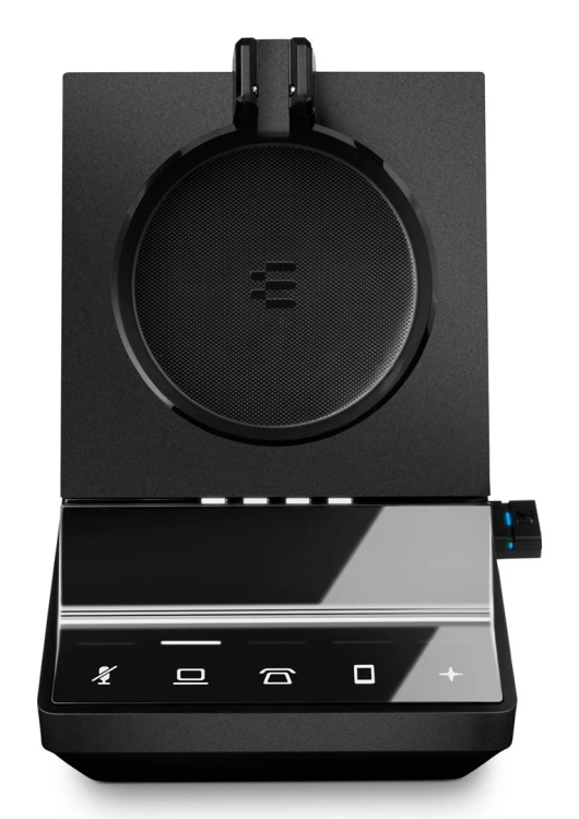 Epos Impact SDW 5036 - EU/UK/AUS DECT Mono Triple-Konnektivit?