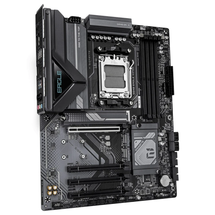 GIGABYTE B840 EAGLE WIFI6E AMD B840 Gniazdo AM5 ATX
