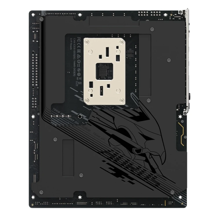 Płyta główna GIGABYTE X870E AORUS ELITE X3D AMD X870E AM5 ATX