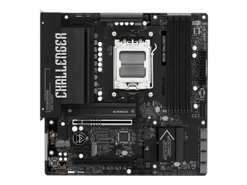 ASRock B850M Challenger            AM5 mATX HDMI/DP