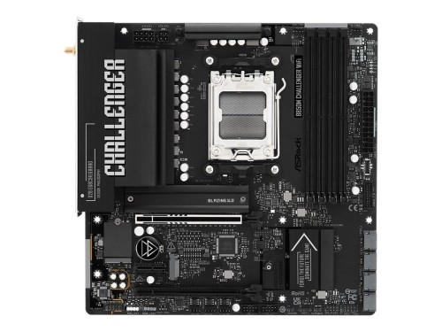 ASRock B850M Challenger WiFi       AM5 mATX HDMI/DP