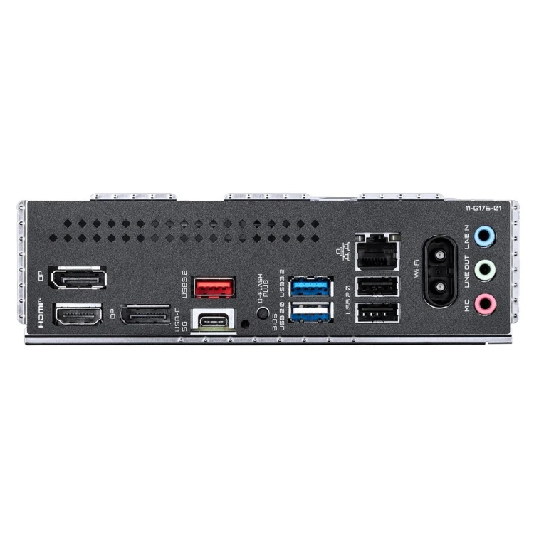 GIGABYTE B840M GAMING PLUS WIFI6E AMD B840 Gniazdo AM5 micro ATX