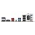 GIGABYTE B840M D3HP WIFI6E AMD B840 Gniazdo AM5 micro ATX