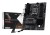 MSI Pro B840-S EVO WIFI6E AMD B840 Gniazdo AM5 ATX