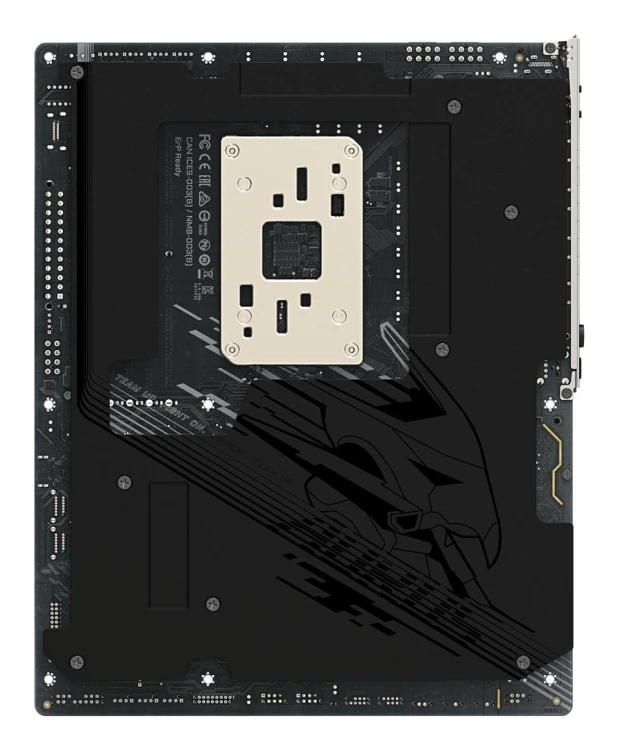 GIGABYTE X870E AORUS PRO X3D AMD X870E Gniazdo AM5 ATX