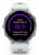 Garmin Forerunner 970 3,56 cm (1.4") AMOLED Cyfrowy 454 x 454 px Ekran dotykowy Biały Wi-Fi GPS