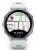 Garmin Forerunner 970 3,56 cm (1.4") AMOLED Cyfrowy 454 x 454 px Ekran dotykowy Biały Wi-Fi GPS