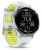 Garmin Forerunner 970 3,56 cm (1.4") AMOLED Cyfrowy 454 x 454 px Ekran dotykowy Biały Wi-Fi GPS