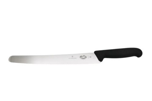 Victorinox V-5.29 33.26B Konditors?ge , 26cm, Edelstahl, schwarz