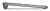 Lenovo Multi-Device Wireless Keyboard Niemiecki USB Type-C Szary
