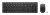 Lenovo TAS+Maus wireless - Essential Combo Keyboard+Mouse G2