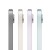 Apple iPad mini 128 GB 21,1 cm (8.3") Wi-Fi 6E (802.11ax) iPadOS 18 Szary