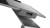 Durable Tablet holder Uchwyt pasywny Tablet/UMPC Srebrny