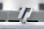 Durable Tablet holder Uchwyt pasywny Tablet/UMPC Srebrny
