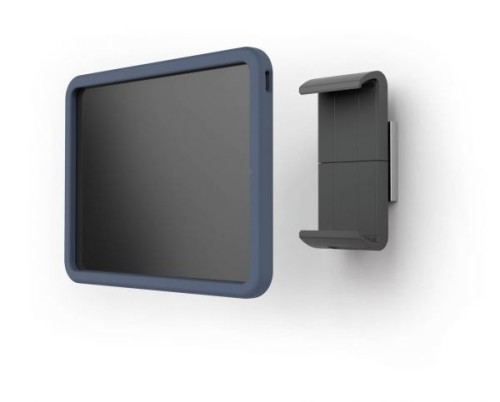 Durable 893823 uchwyt Uchwyt pasywny Tablet/UMPC Czarny