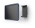 Durable 893823 uchwyt Uchwyt pasywny Tablet/UMPC Czarny
