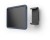 Durable 893823 uchwyt Uchwyt pasywny Tablet/UMPC Czarny